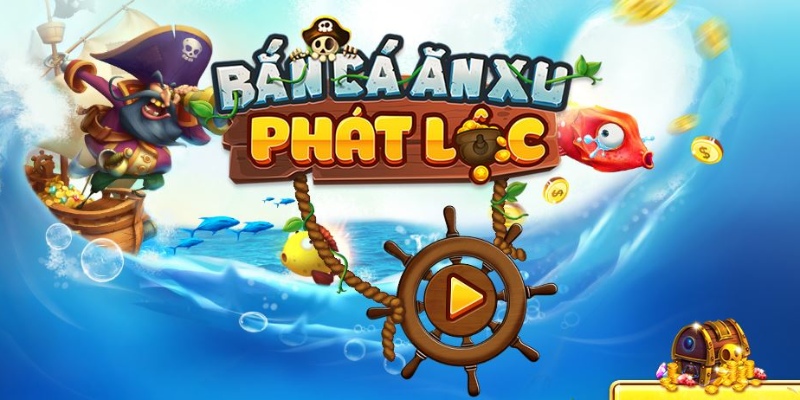 Thông tin tổng quan về game Bắn cá ăn xu miễn phí